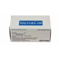 Malegra-100 (Малегра 100 мг)